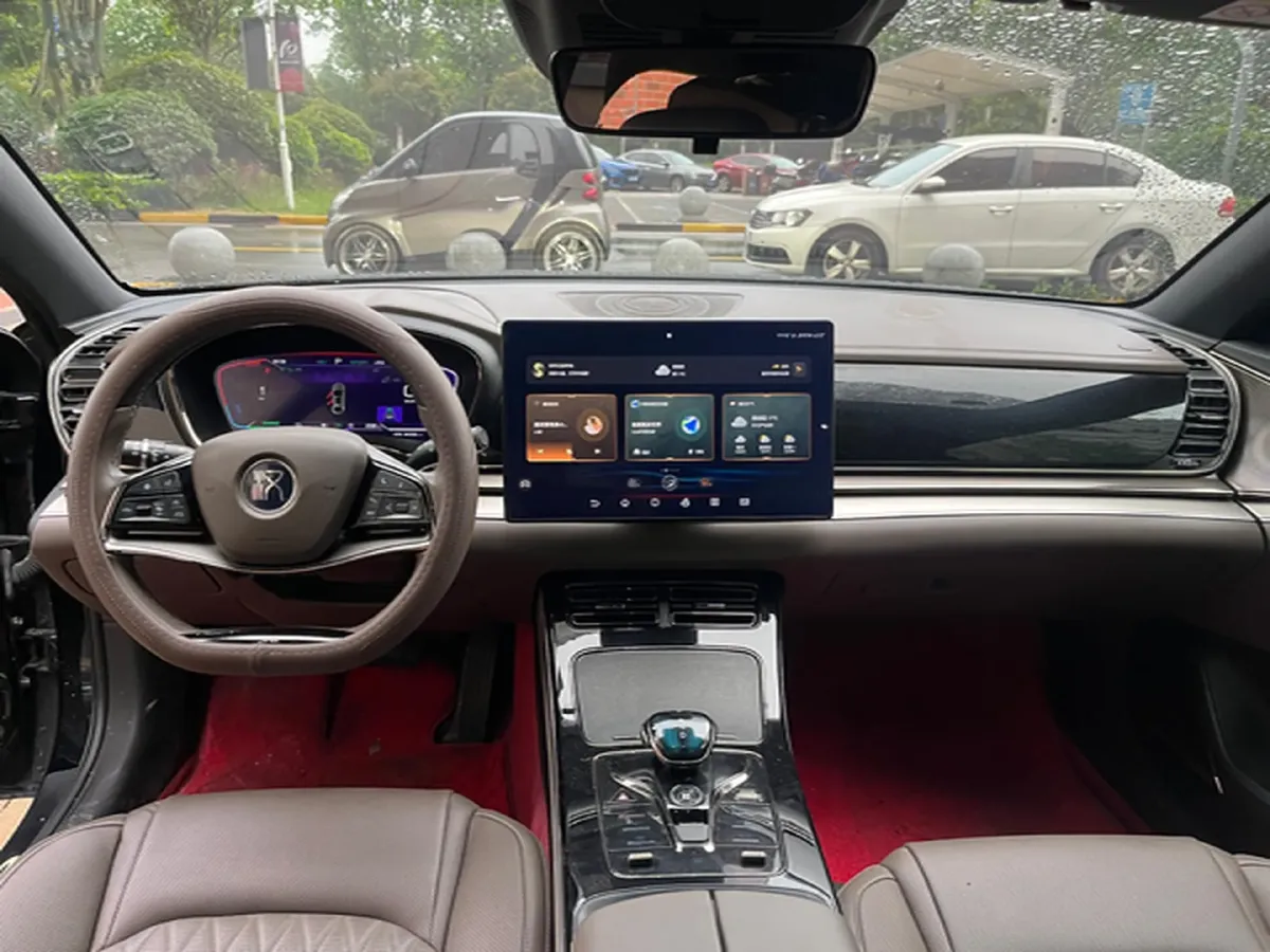 2022 BYD Seal BEV 61.4KWH,autocango,china used car exporter,china ev exporter,chinese used car exporter,chinese used ev exporter