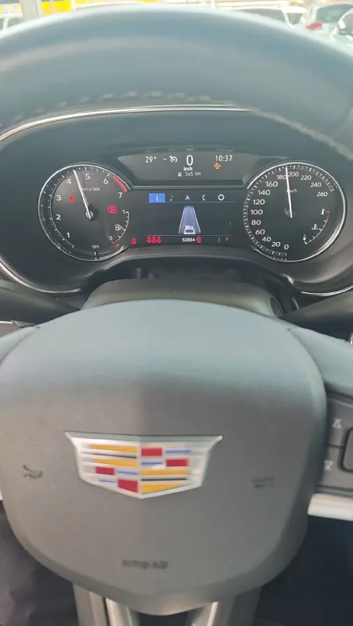 2022 Cadillac CT5 2.0T 237HP L4 10AT,autocango,china used car exporter,china ev exporter,chinese used car exporter,chinese used ev exporter