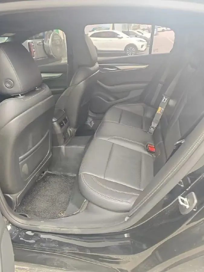 2022 Cadillac CT5 2.0T 237HP L4 10AT,autocango,china used car exporter,china ev exporter,chinese used car exporter,chinese used ev exporter