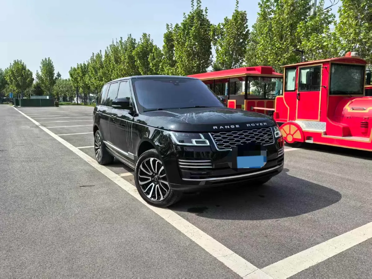 2017 Land Rover Range Rover 3.0T 340HP V6 8AT,autocango,china used car exporter,china ev exporter,chinese used car exporter,chinese used ev exporter