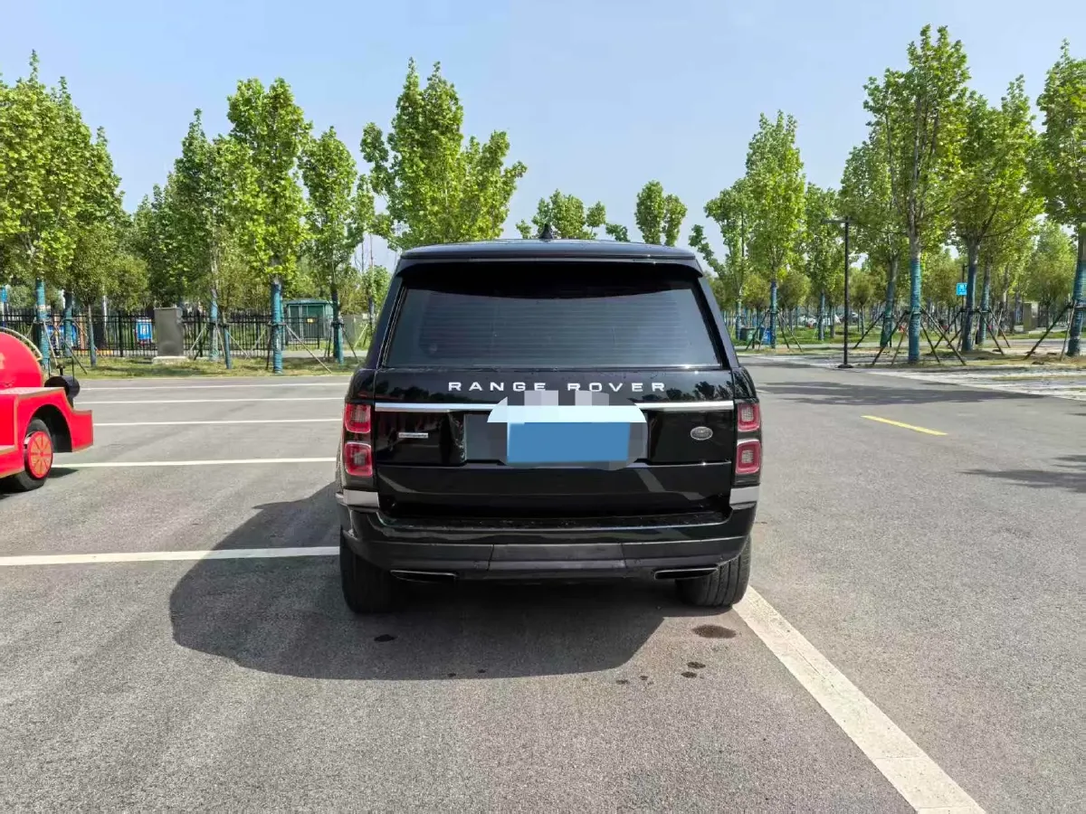 2017 Land Rover Range Rover 3.0T 340HP V6 8AT,autocango,china used car exporter,china ev exporter,chinese used car exporter,chinese used ev exporter