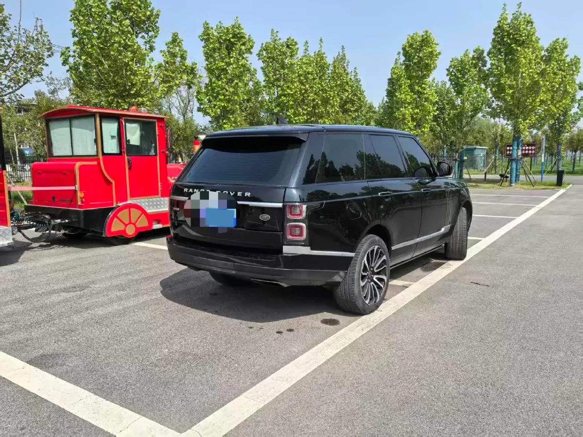 2017 Land Rover Range Rover 3.0T 340HP V6 8AT,autocango,china used car exporter,china ev exporter,chinese used car exporter,chinese used ev exporter