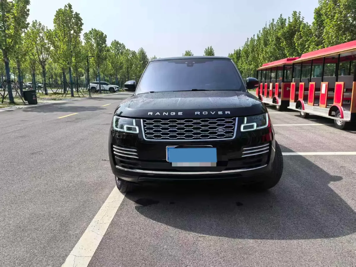 2017 Land Rover Range Rover 3.0T 340HP V6 8AT,autocango,china used car exporter,china ev exporter,chinese used car exporter,chinese used ev exporter