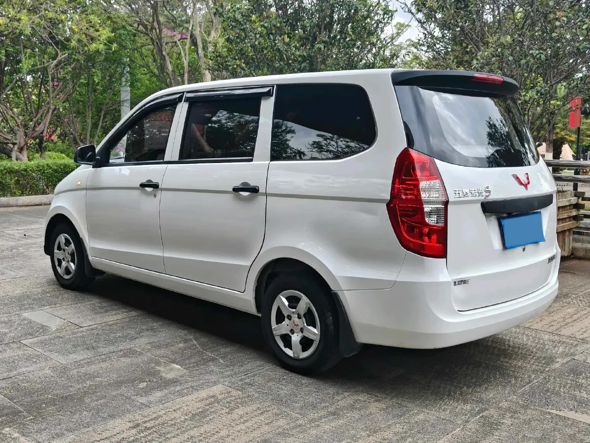 2020 BAIC ChangHe Furuida K12S 1.5L 116HP L4 5MT,autocango,china used car exporter,china ev exporter,chinese used car exporter,chinese used ev exporter