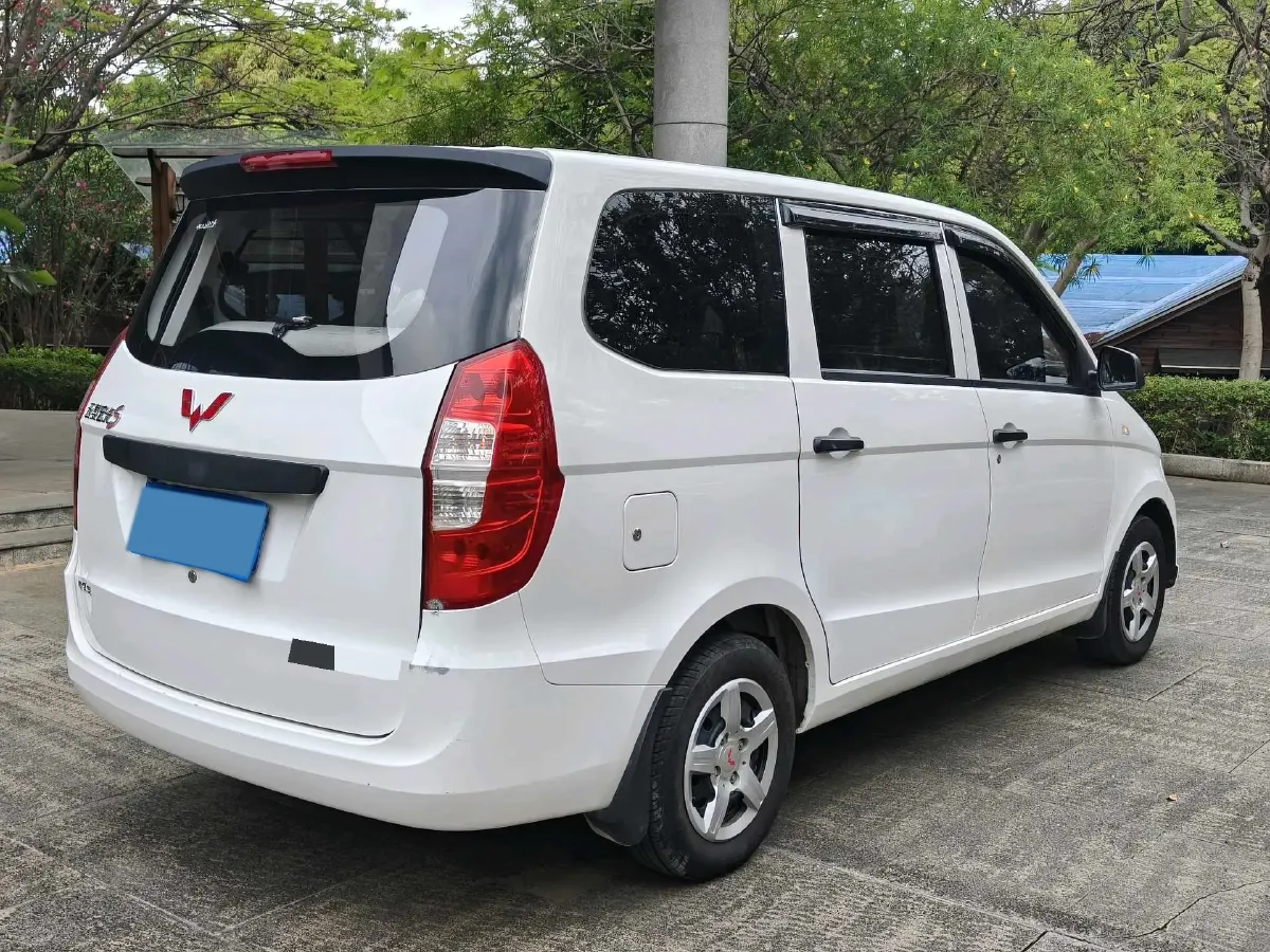2020 BAIC ChangHe Furuida K12S 1.5L 116HP L4 5MT,autocango,china used car exporter,china ev exporter,chinese used car exporter,chinese used ev exporter