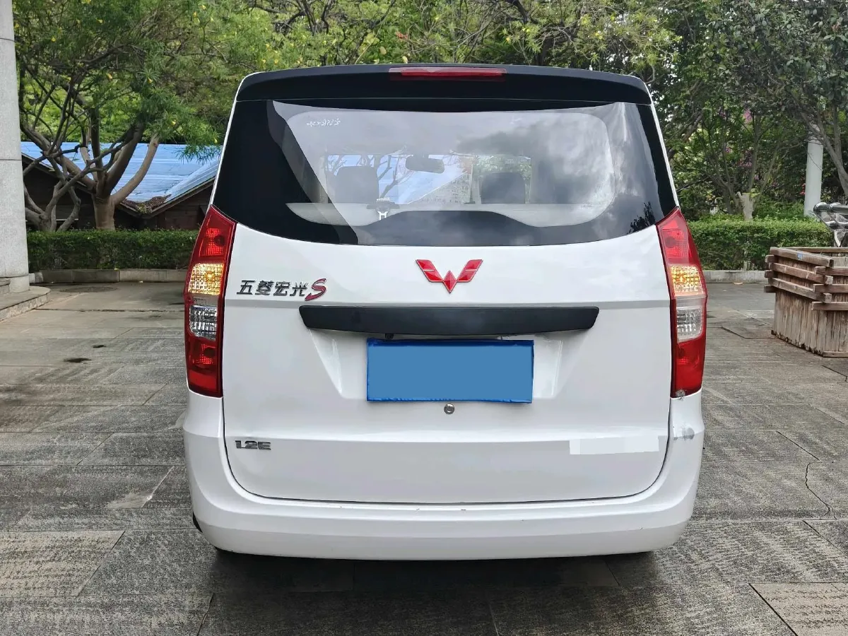2020 BAIC ChangHe Furuida K12S 1.5L 116HP L4 5MT,autocango,china used car exporter,china ev exporter,chinese used car exporter,chinese used ev exporter