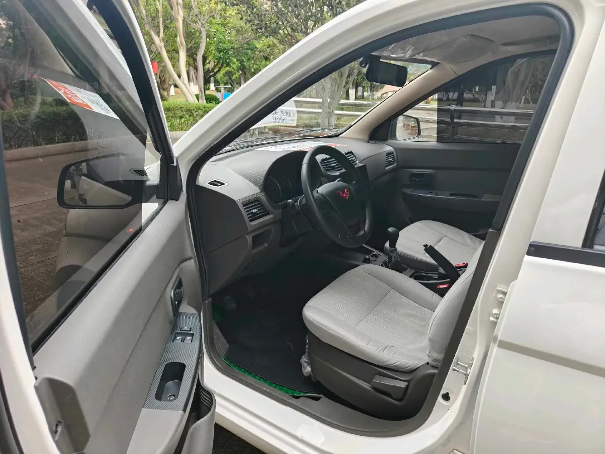 2020 BAIC ChangHe Furuida K12S 1.5L 116HP L4 5MT,autocango,china used car exporter,china ev exporter,chinese used car exporter,chinese used ev exporter