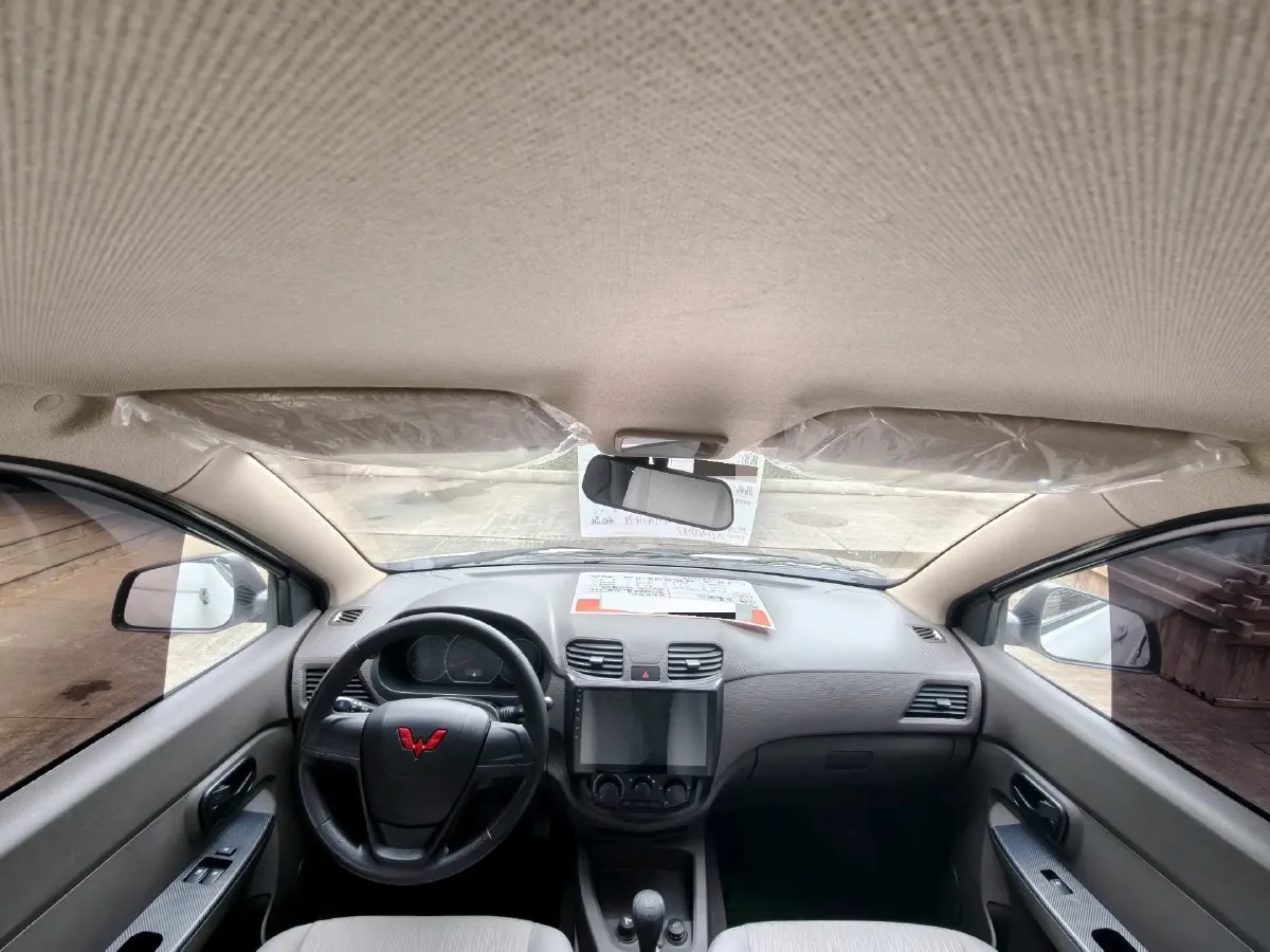 2020 BAIC ChangHe Furuida K12S 1.5L 116HP L4 5MT,autocango,china used car exporter,china ev exporter,chinese used car exporter,chinese used ev exporter
