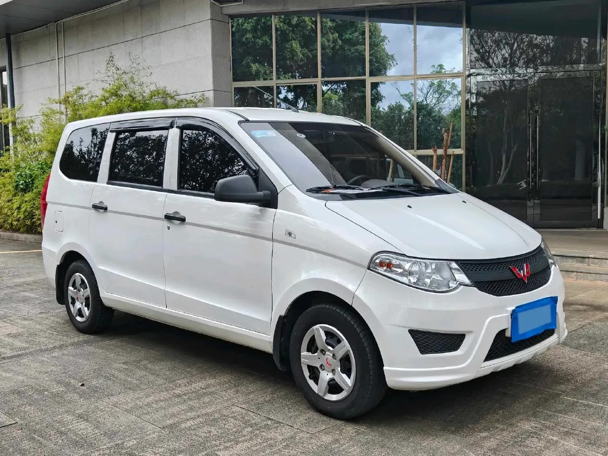 2020 BAIC ChangHe Furuida K12S 1.5L 116HP L4 5MT,autocango,china used car exporter,china ev exporter,chinese used car exporter,chinese used ev exporter
