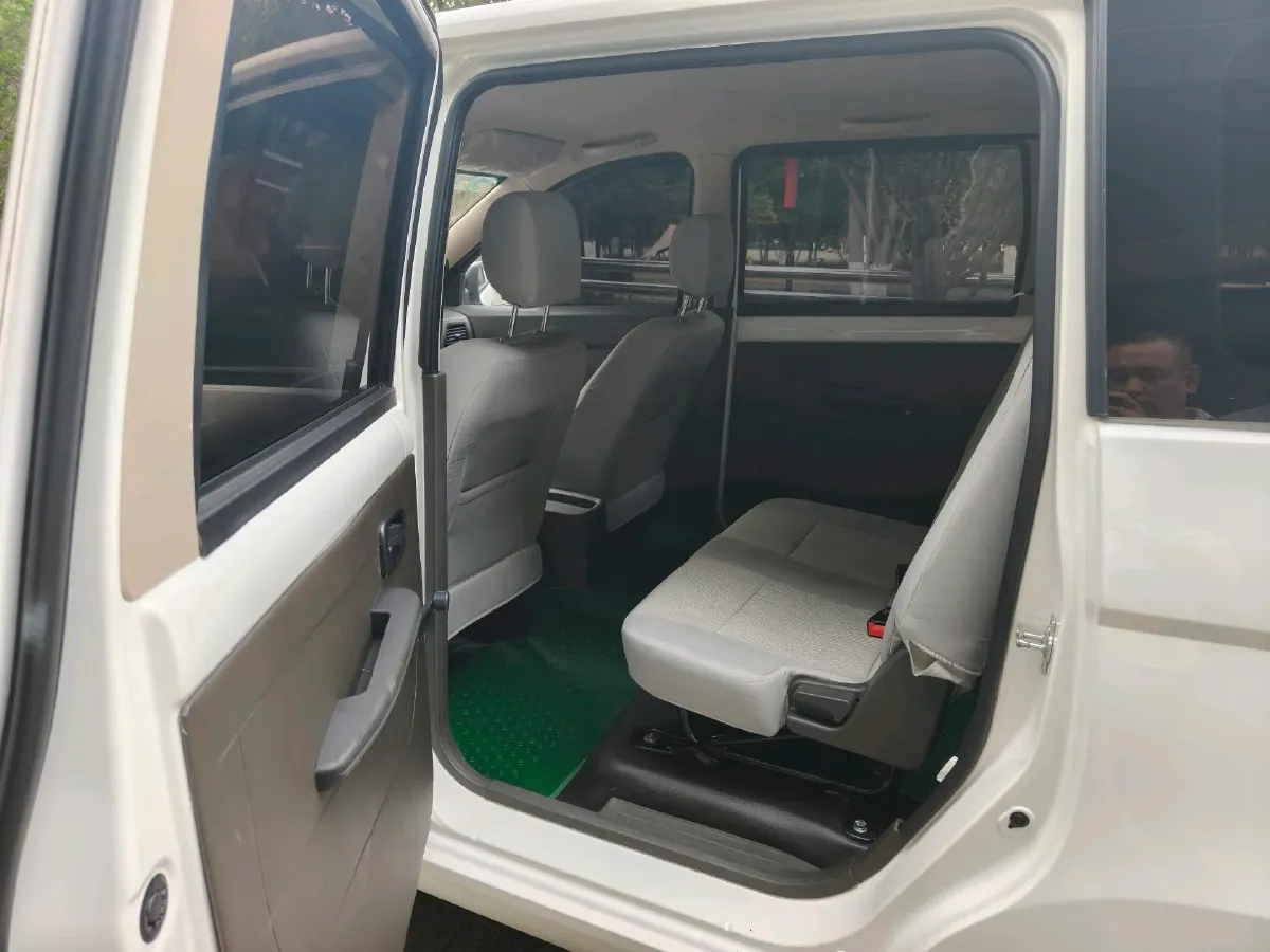 2020 BAIC ChangHe Furuida K12S 1.5L 116HP L4 5MT,autocango,china used car exporter,china ev exporter,chinese used car exporter,chinese used ev exporter