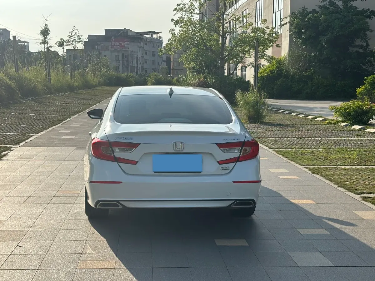 2018 Honda Accord 1.5T 194HP L4 CVT,autocango,china used car exporter,china ev exporter,chinese used car exporter,chinese used ev exporter
