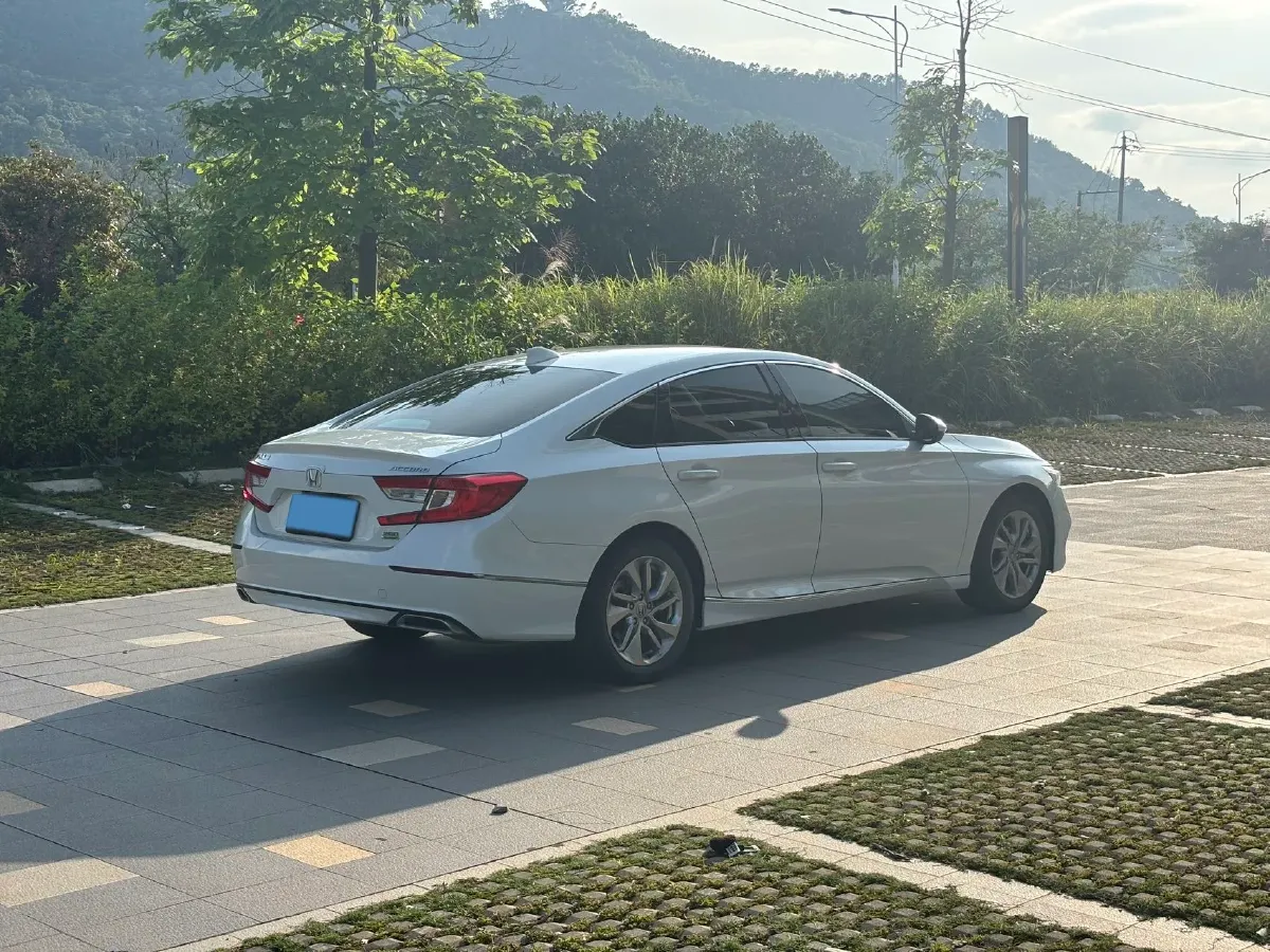 2018 Honda Accord 1.5T 194HP L4 CVT,autocango,china used car exporter,china ev exporter,chinese used car exporter,chinese used ev exporter