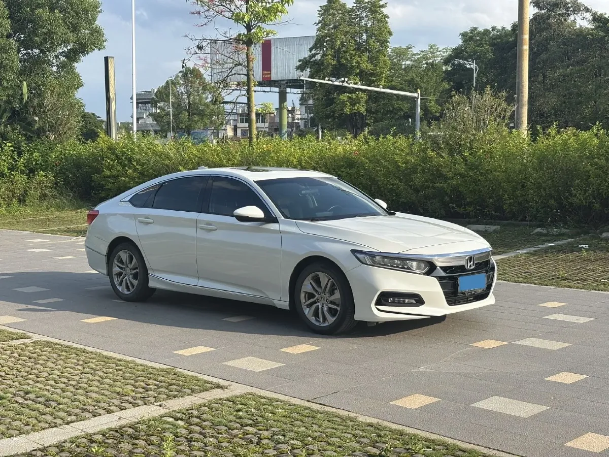 2018 Honda Accord 1.5T 194HP L4 CVT,autocango,china used car exporter,china ev exporter,chinese used car exporter,chinese used ev exporter