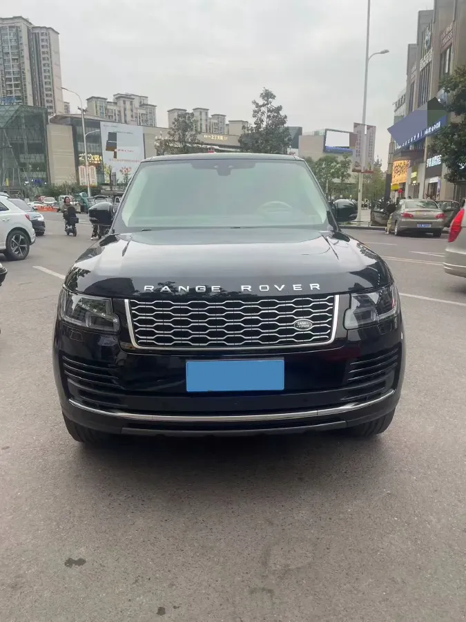 2022 Land Rover Range Rover 3.0T 360HP L6 8AT,autocango,china used car exporter,china ev exporter,chinese used car exporter,chinese used ev exporter