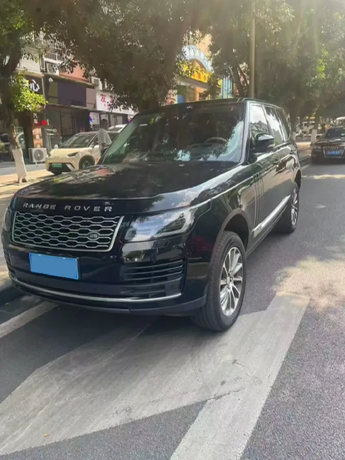 2022 Land Rover Range Rover 3.0T 360HP L6 8AT,autocango,china used car exporter,china ev exporter,chinese used car exporter,chinese used ev exporter