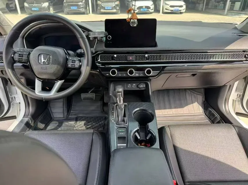 2023 Honda Integra 1.5T 182HP L4 CVT,autocango,china used car exporter,china ev exporter,chinese used car exporter,chinese used ev exporter