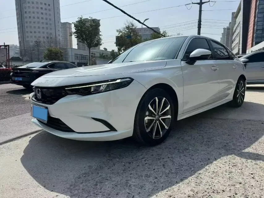 2023 Honda Integra 1.5T 182HP L4 CVT,autocango,china used car exporter,china ev exporter,chinese used car exporter,chinese used ev exporter