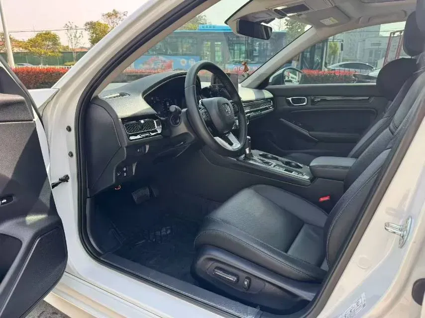 2023 Honda Integra 1.5T 182HP L4 CVT,autocango,china used car exporter,china ev exporter,chinese used car exporter,chinese used ev exporter