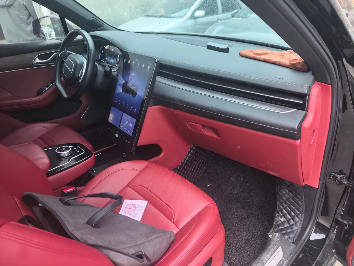 2021 SERES SF5 Range Extended 112HP REEV 35KWH,autocango,china used car exporter,china ev exporter,chinese used car exporter,chinese used ev exporter