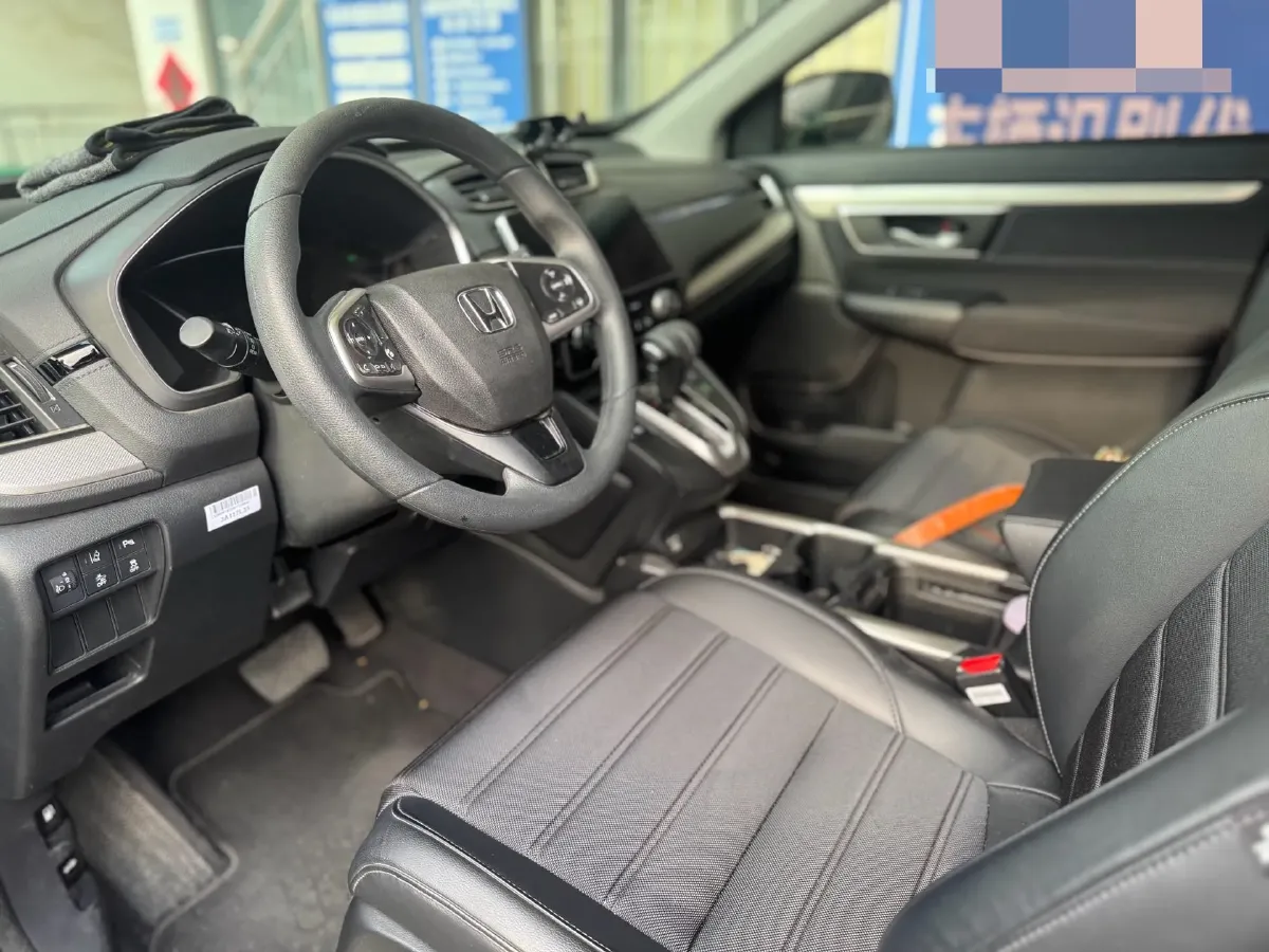 2021 Honda CR-V 1.5T 193HP L4 CVT,autocango,china used car exporter,china ev exporter,chinese used car exporter,chinese used ev exporter