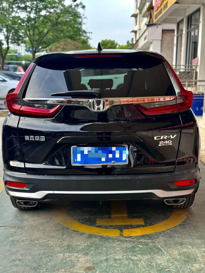 2021 Honda CR-V 1.5T 193HP L4 CVT,autocango,china used car exporter,china ev exporter,chinese used car exporter,chinese used ev exporter