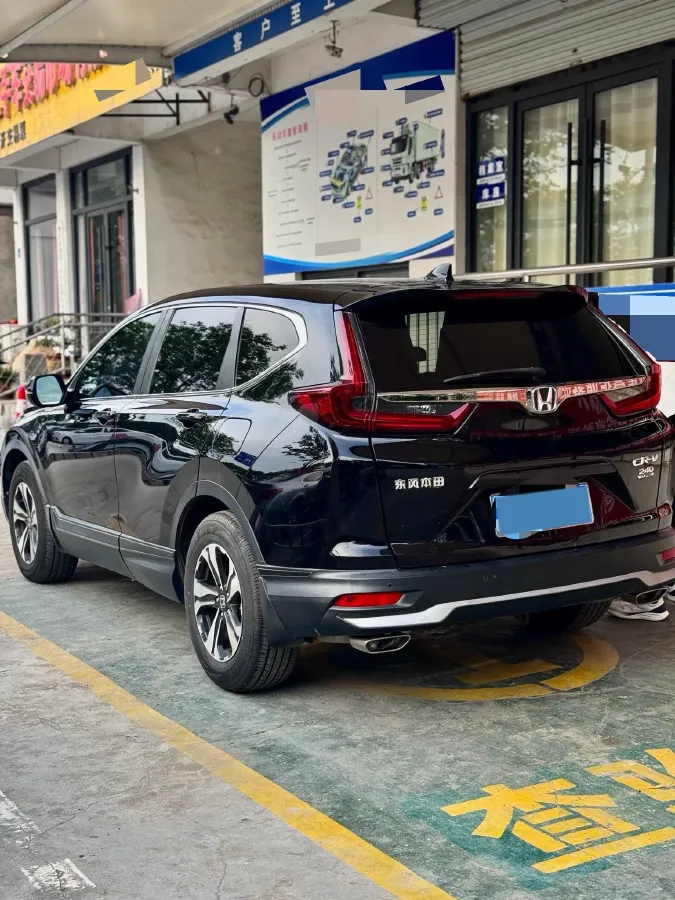 2021 Honda CR-V 1.5T 193HP L4 CVT,autocango,china used car exporter,china ev exporter,chinese used car exporter,chinese used ev exporter