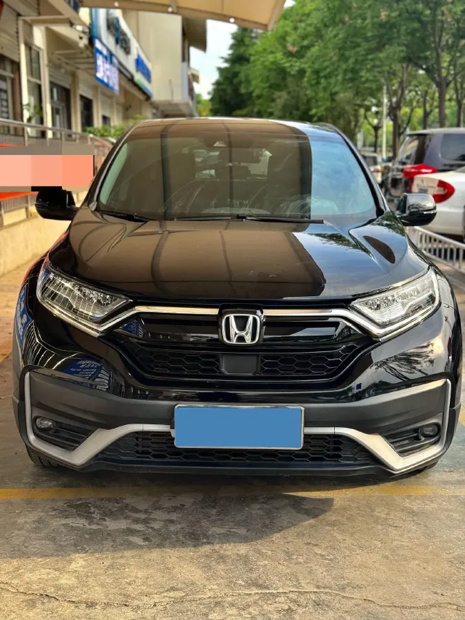 2021 Honda CR-V 1.5T 193HP L4 CVT,autocango,china used car exporter,china ev exporter,chinese used car exporter,chinese used ev exporter
