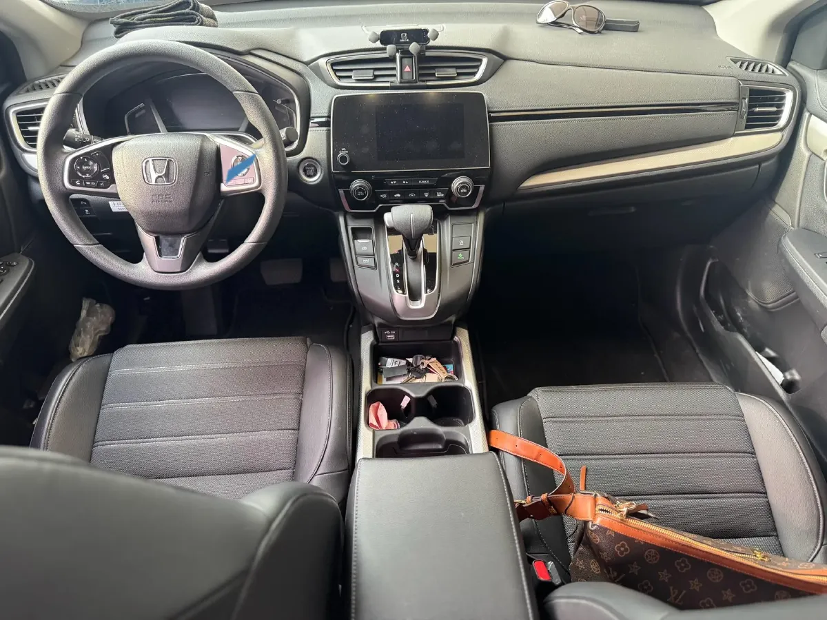 2021 Honda CR-V 1.5T 193HP L4 CVT,autocango,china used car exporter,china ev exporter,chinese used car exporter,chinese used ev exporter