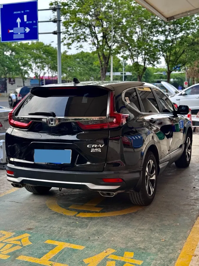 2021 Honda CR-V 1.5T 193HP L4 CVT,autocango,china used car exporter,china ev exporter,chinese used car exporter,chinese used ev exporter