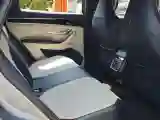 2022 Hyundai Tucson 2.0L 150HP L4 6AT Hybrid