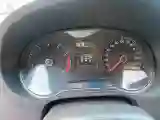 2016 Volkswagen Polo 1.4L 90HP L4 6AT