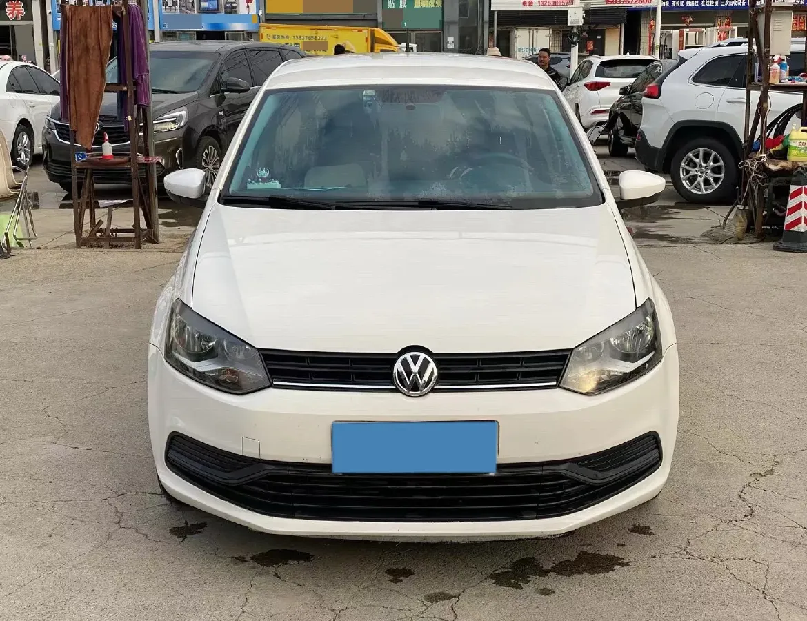 2016 Volkswagen Polo 1.4L 90HP L4 6AT,autocango,china used car exporter,china ev exporter,chinese used car exporter,chinese used ev exporter