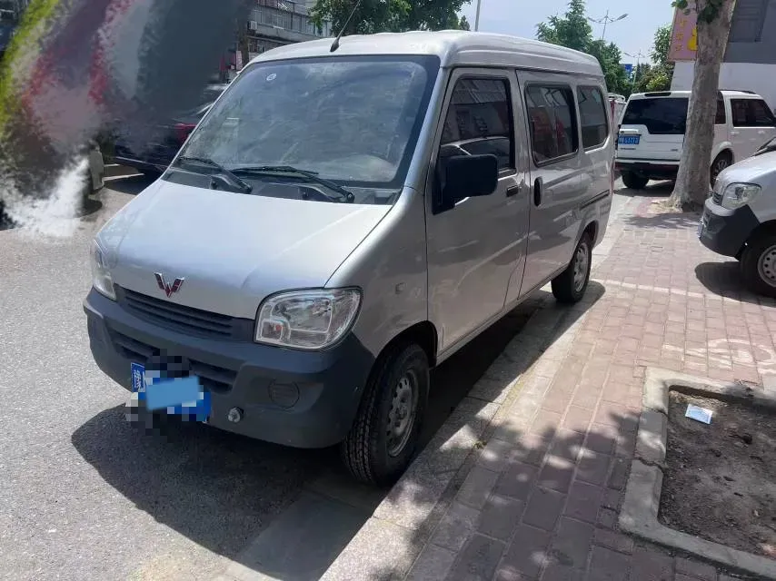 2023 WuLing ZhiGuang 1.5L 102HP L4 5MT,autocango,china used car exporter,china ev exporter,chinese used car exporter,chinese used ev exporter