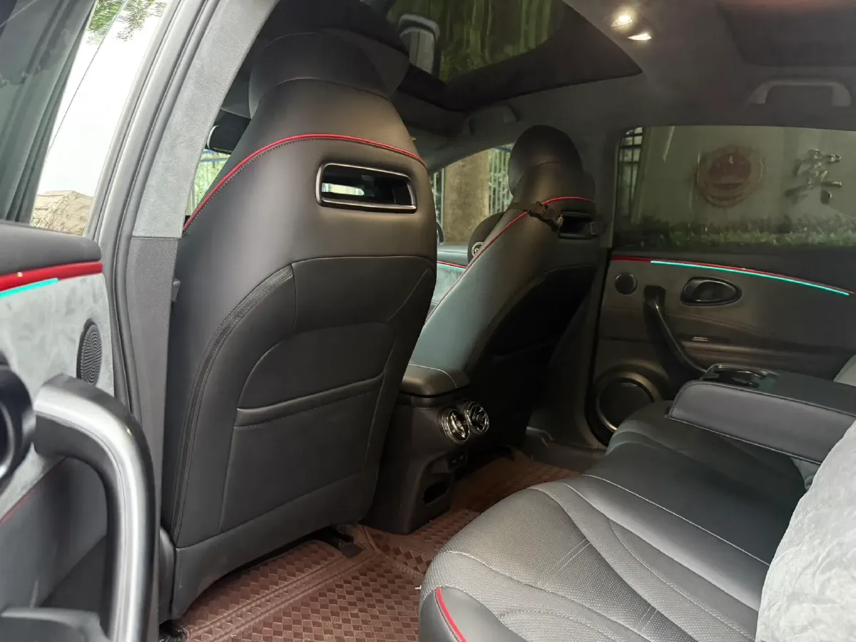 2024 Ora LightningCat BEV 64.31/63.87KWH,autocango,china used car exporter,china ev exporter,chinese used car exporter,chinese used ev exporter