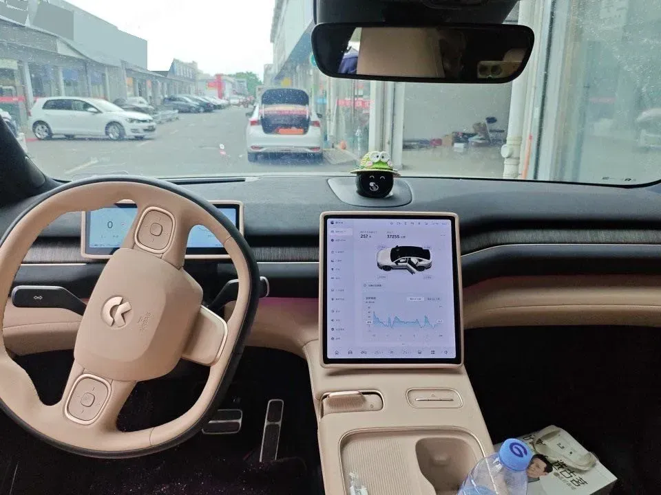 2023 Kede DiYa 2.0T 202HP L4 6AT,autocango,china used car exporter,china ev exporter,chinese used car exporter,chinese used ev exporter