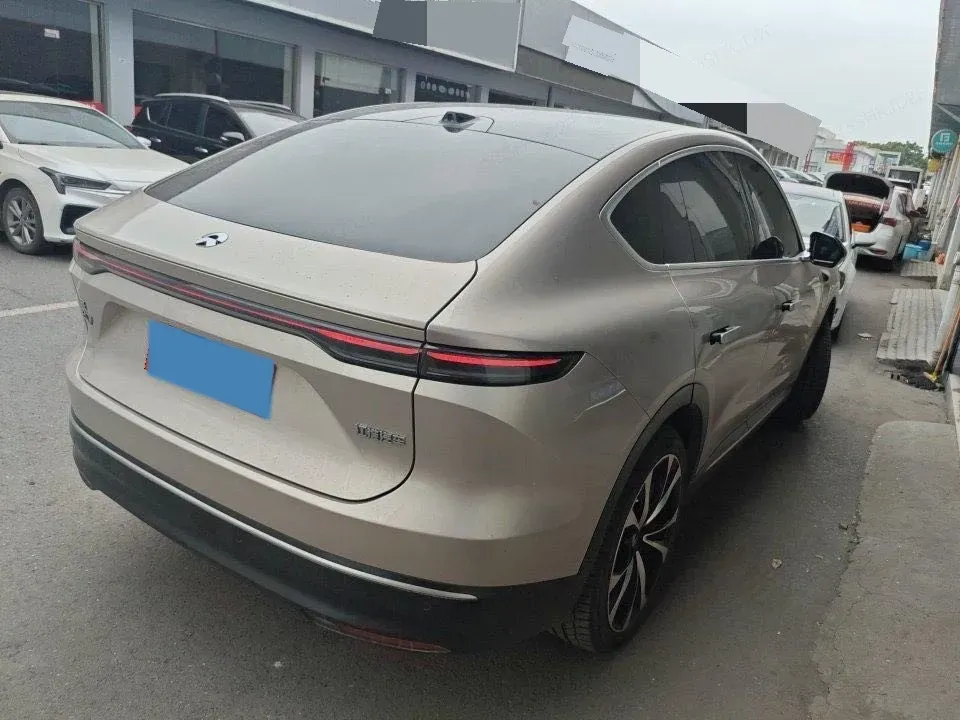 2023 Kede DiYa 2.0T 202HP L4 6AT,autocango,china used car exporter,china ev exporter,chinese used car exporter,chinese used ev exporter
