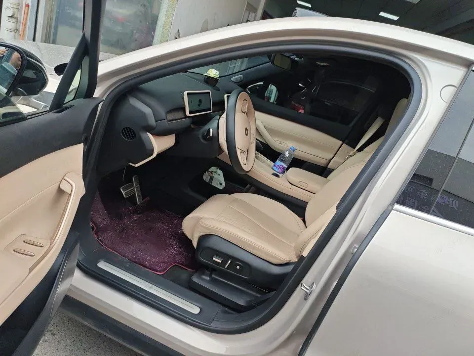 2023 Kede DiYa 2.0T 202HP L4 6AT,autocango,china used car exporter,china ev exporter,chinese used car exporter,chinese used ev exporter