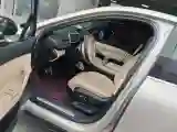 2023 Kede DiYa 2.0T 202HP L4 6AT