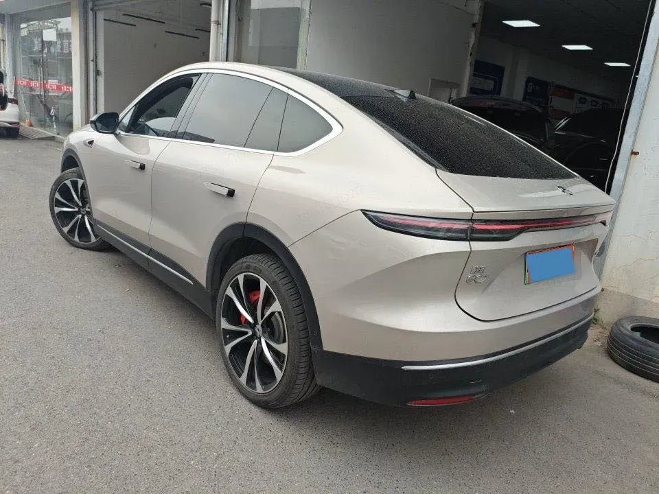 2023 Kede DiYa 2.0T 202HP L4 6AT,autocango,china used car exporter,china ev exporter,chinese used car exporter,chinese used ev exporter