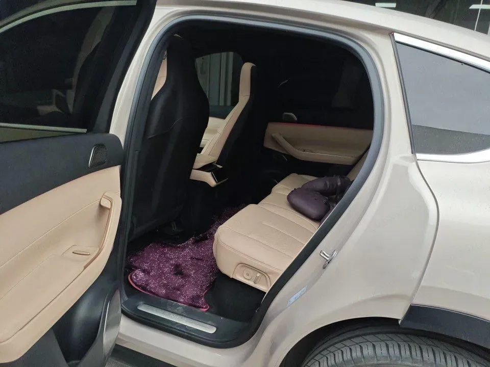 2023 Kede DiYa 2.0T 202HP L4 6AT,autocango,china used car exporter,china ev exporter,chinese used car exporter,chinese used ev exporter