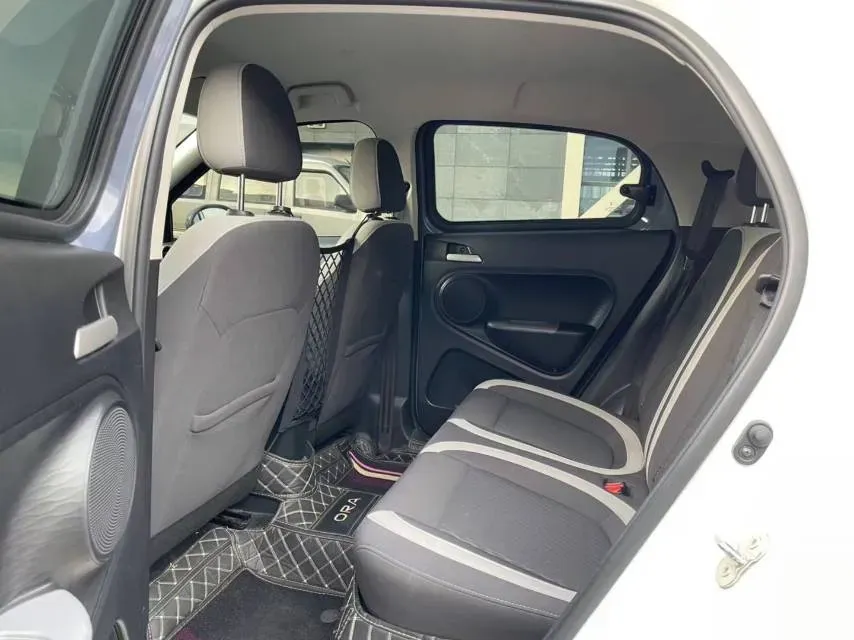 2021 Ora BlackCat BEV 30.3KWH,autocango,china used car exporter,china ev exporter,chinese used car exporter,chinese used ev exporter