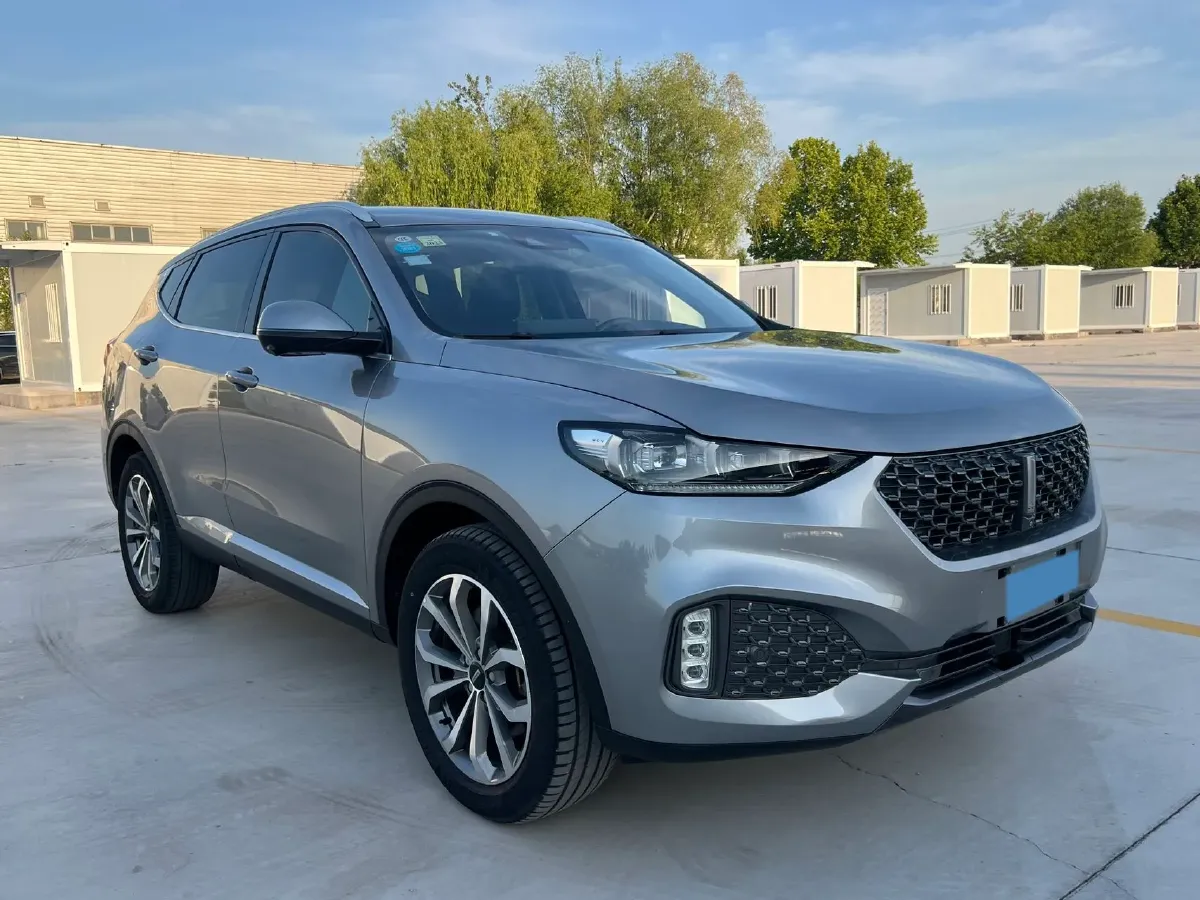 2020 WEY VV6 2.0T 227HP L4 7DCT,autocango,china used car exporter,china ev exporter,chinese used car exporter,chinese used ev exporter