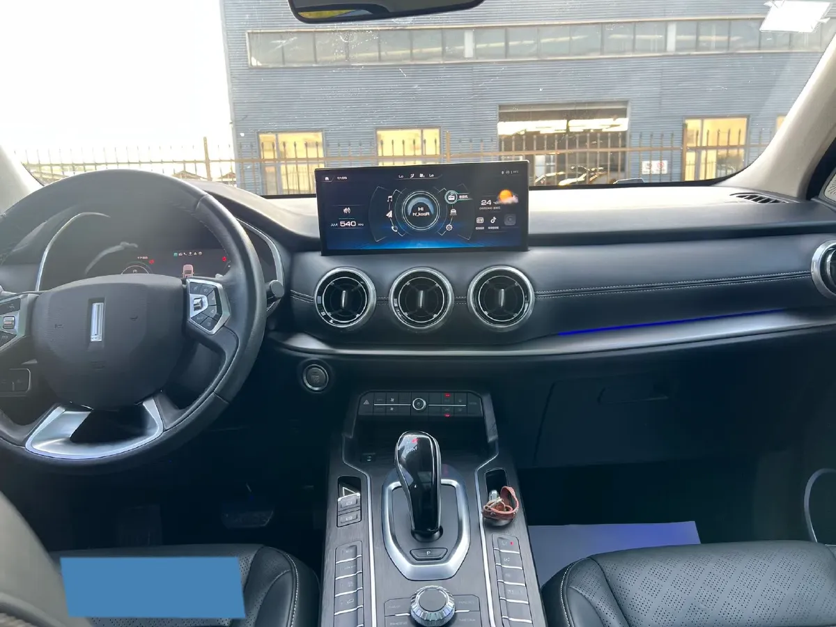 2020 WEY VV6 2.0T 227HP L4 7DCT,autocango,china used car exporter,china ev exporter,chinese used car exporter,chinese used ev exporter