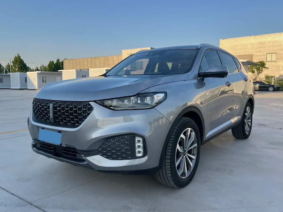 2020 WEY VV6 2.0T 227HP L4 7DCT,autocango,china used car exporter,china ev exporter,chinese used car exporter,chinese used ev exporter