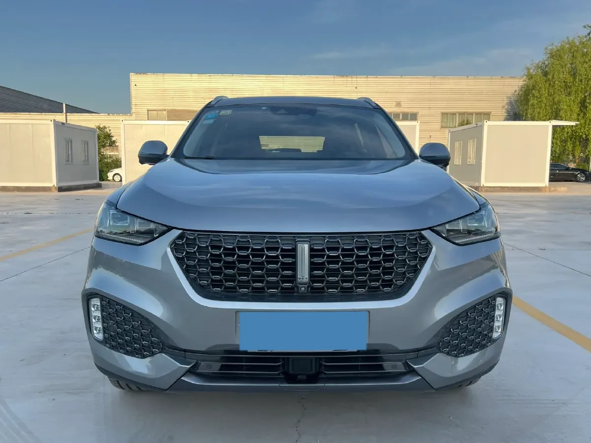 2020 WEY VV6 2.0T 227HP L4 7DCT,autocango,china used car exporter,china ev exporter,chinese used car exporter,chinese used ev exporter