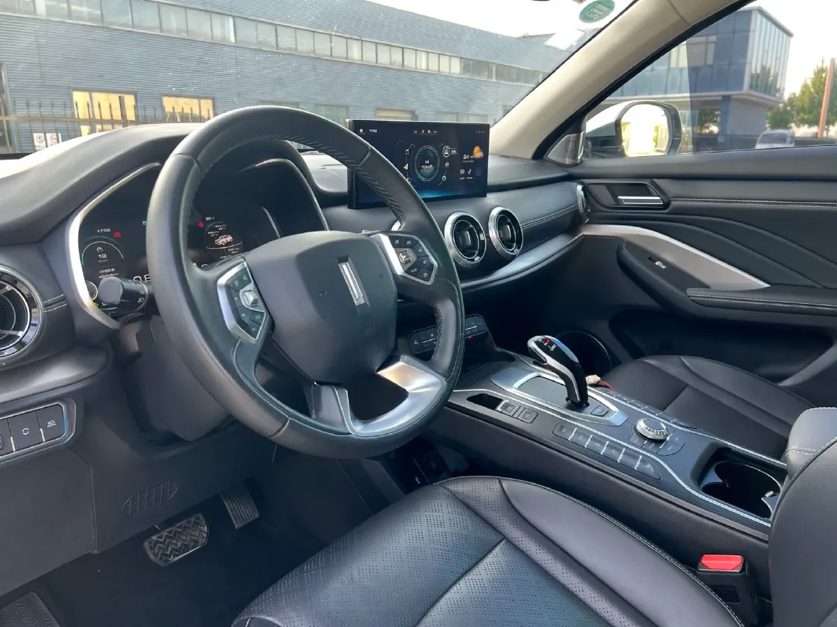 2020 WEY VV6 2.0T 227HP L4 7DCT,autocango,china used car exporter,china ev exporter,chinese used car exporter,chinese used ev exporter