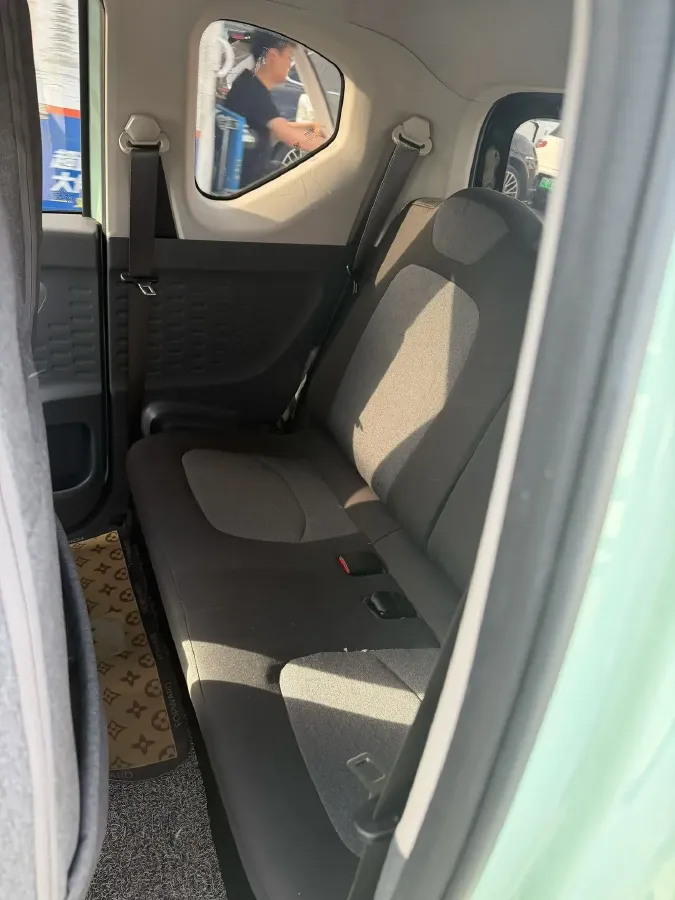 2021 WuLing HongGuang MINI EV BEV 13.8KWH,autocango,china used car exporter,china ev exporter,chinese used car exporter,chinese used ev exporter