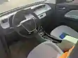 2021 WuLing HongGuang MINI EV BEV 13.8KWH
