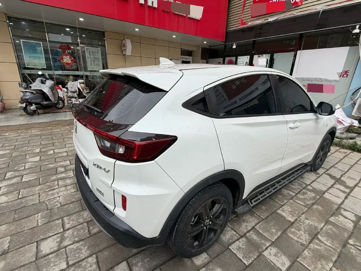 2022 Honda XR-V 1.5T 177HP L4 CVT,autocango,china used car exporter,china ev exporter,chinese used car exporter,chinese used ev exporter