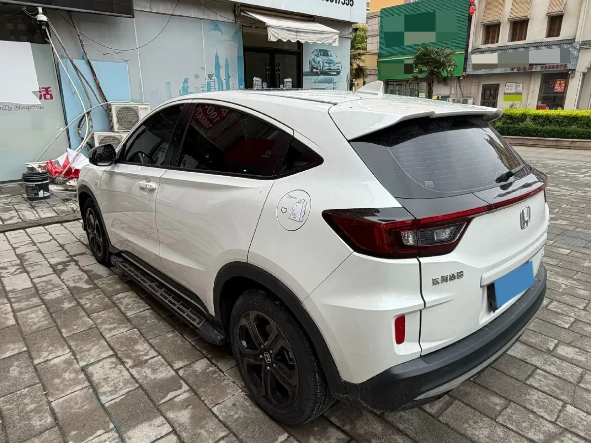 2022 Honda XR-V 1.5T 177HP L4 CVT,autocango,china used car exporter,china ev exporter,chinese used car exporter,chinese used ev exporter